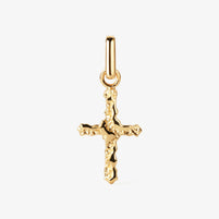 Cross Contrast Charm