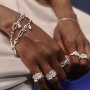 Charm Crush Bracelet