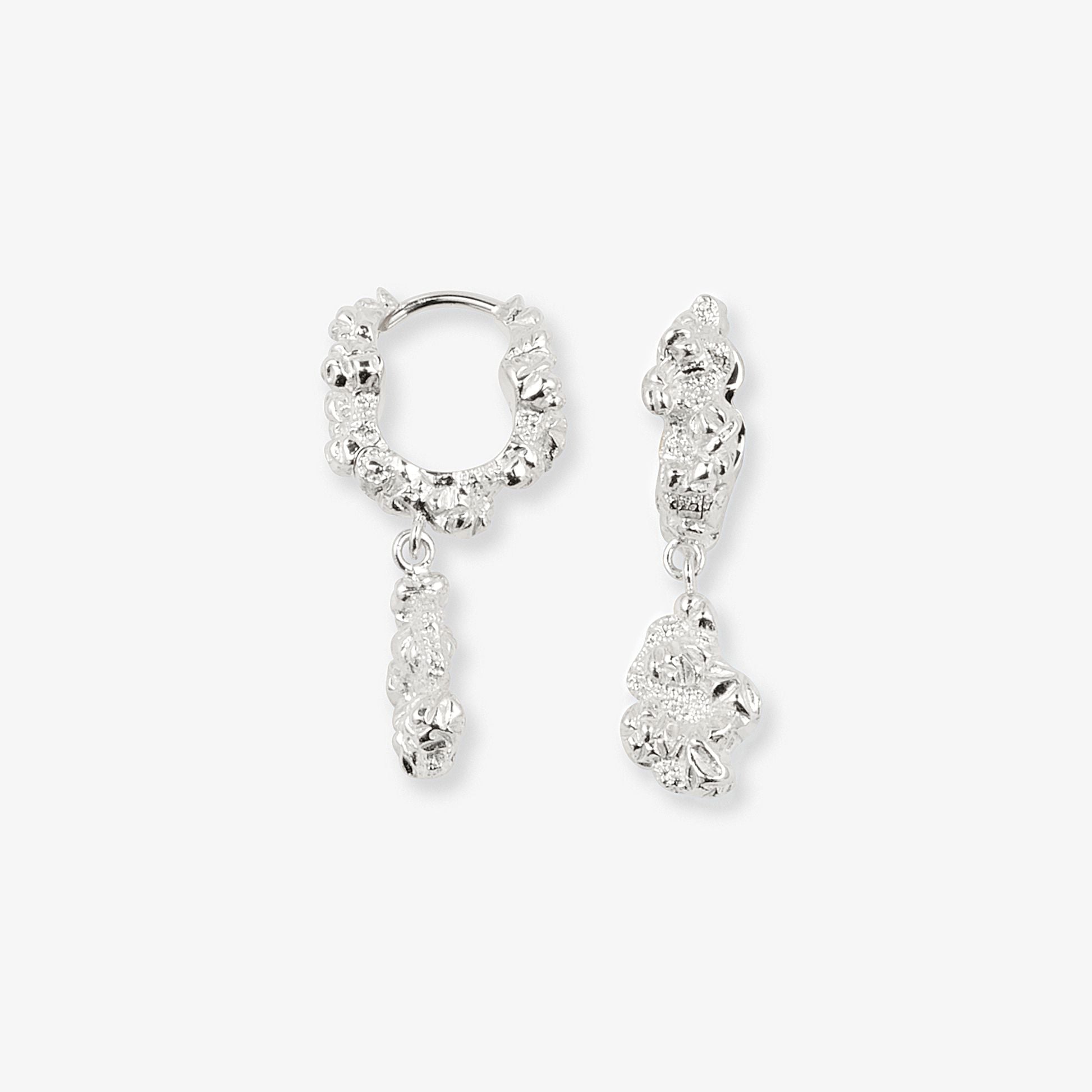 Charm Crush Earrings