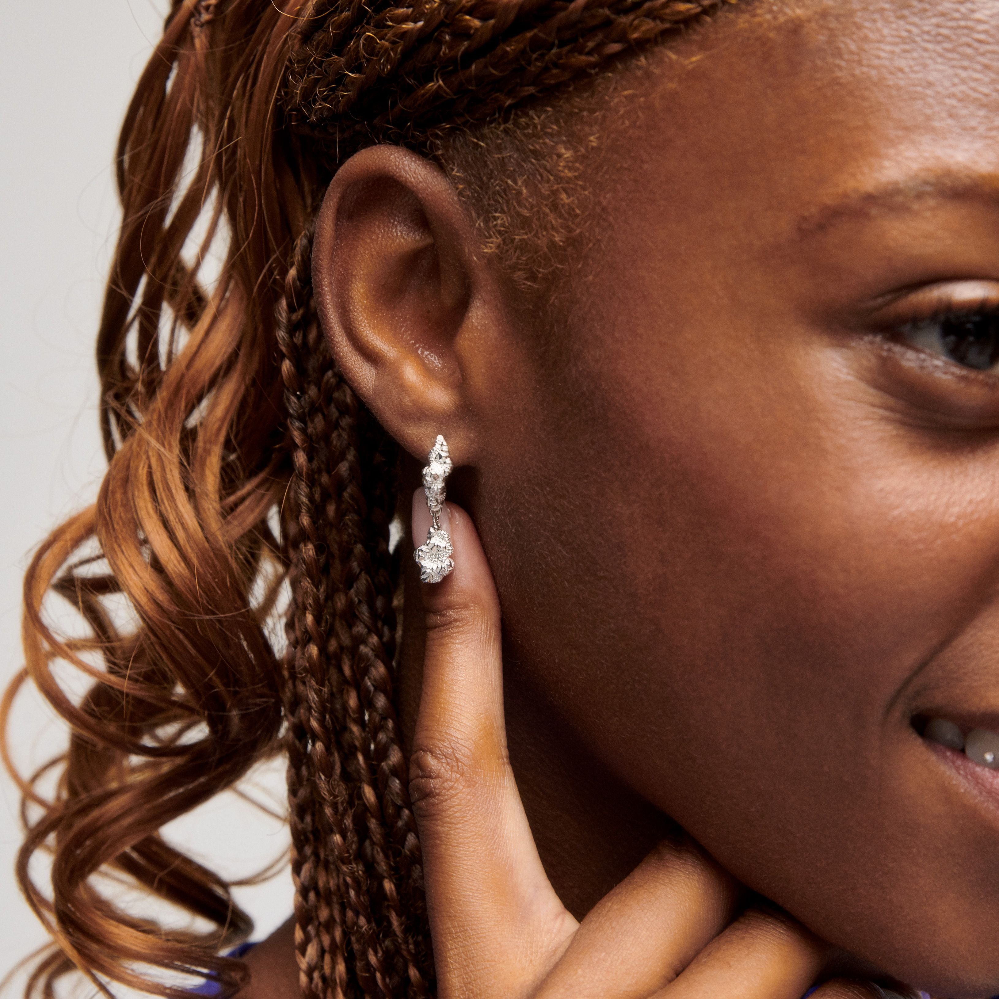 Charm Crush Earrings