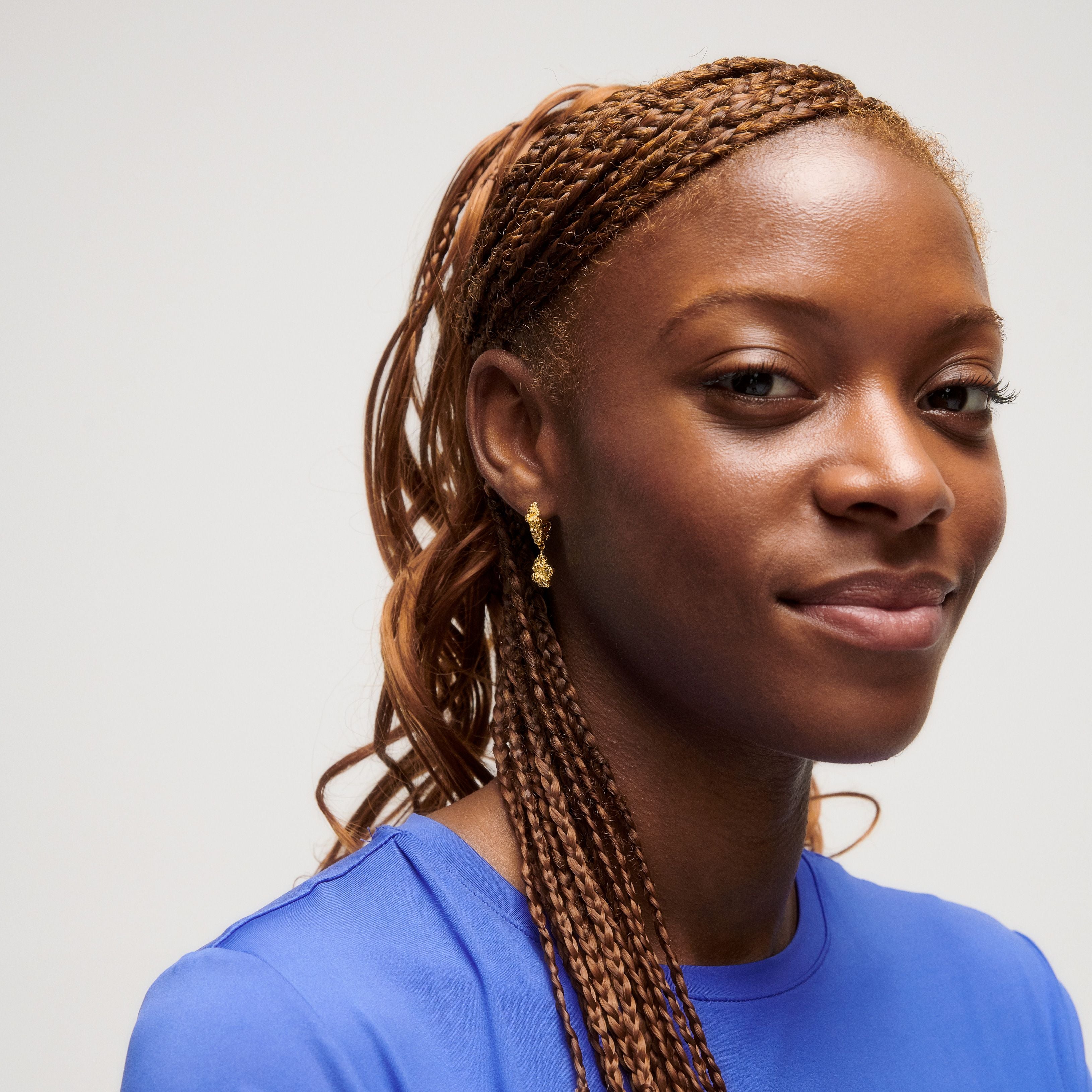 Charm Crush Earrings