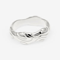 Stor Bubbly Flow Ring