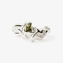 Mellan Contrast Ring