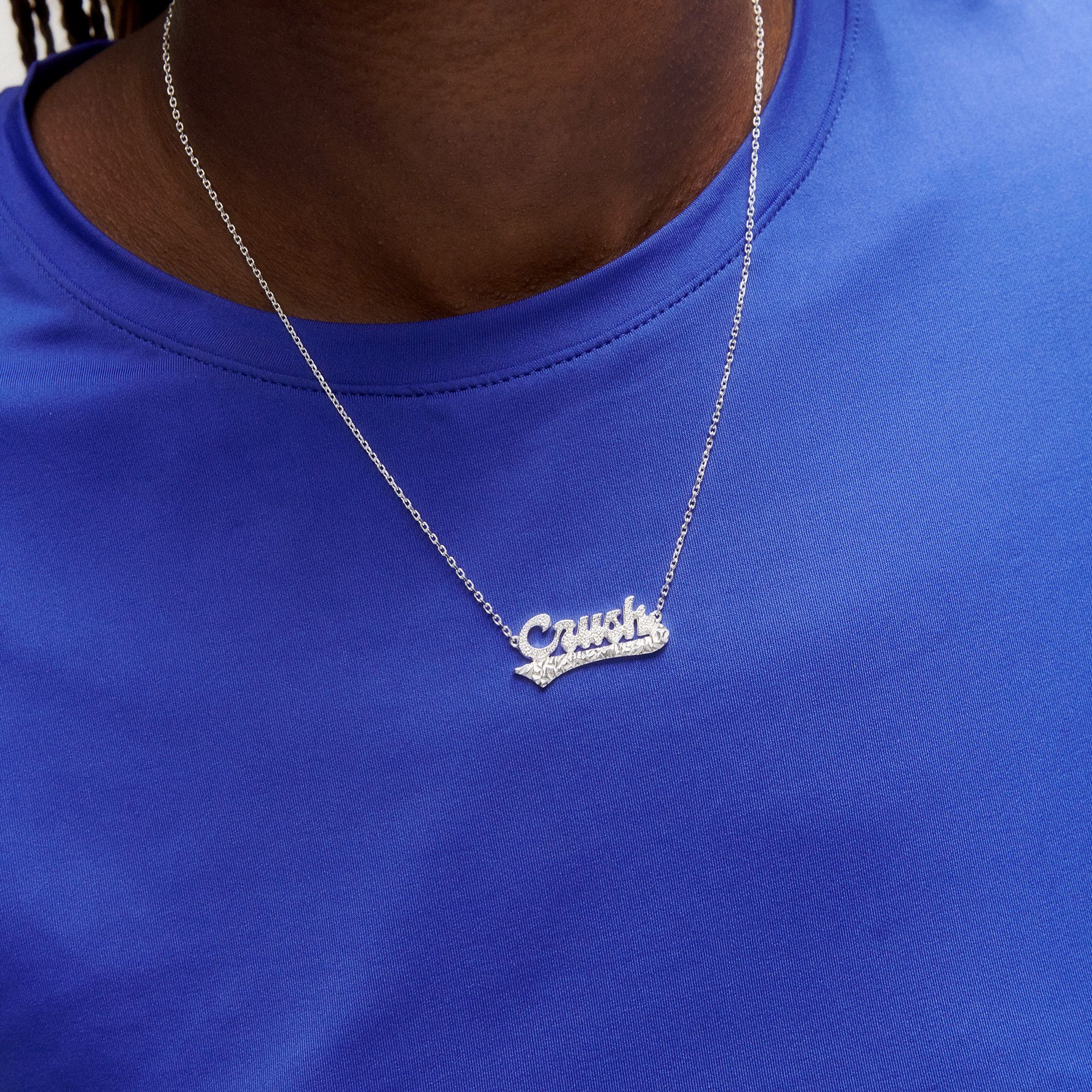 Sassy Crush Necklace