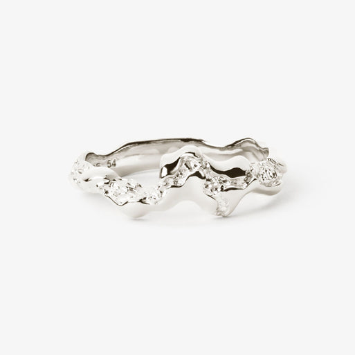 Liten Fusion Contrast Ring