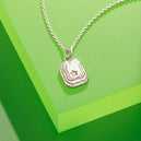 Women Empowerment Necklace 2026