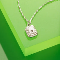 Women Empowerment Necklace 2026