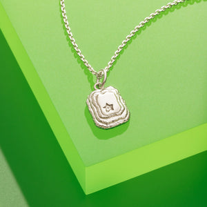 Women Empowerment Necklace 2026