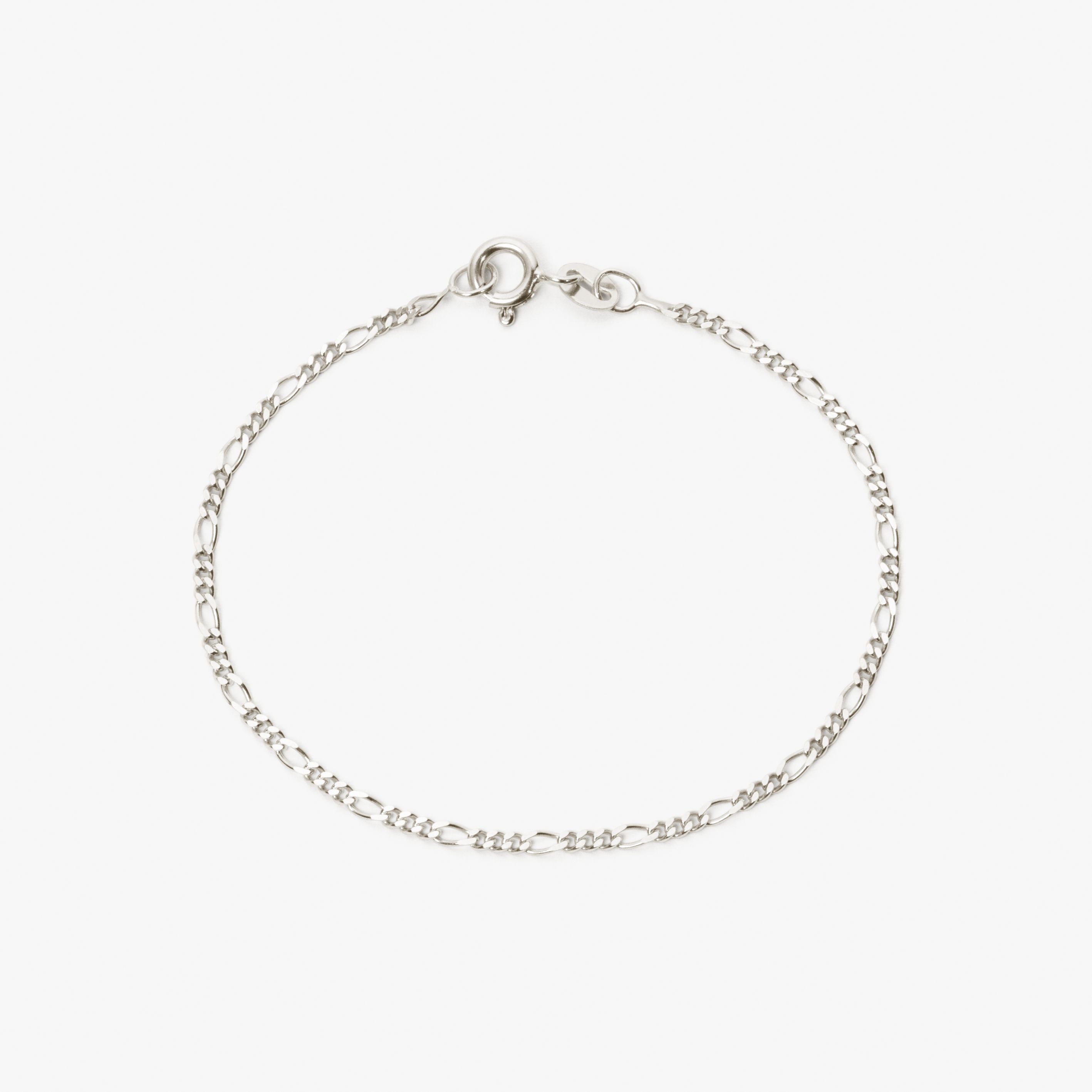 Basic Sparkly Bracelet