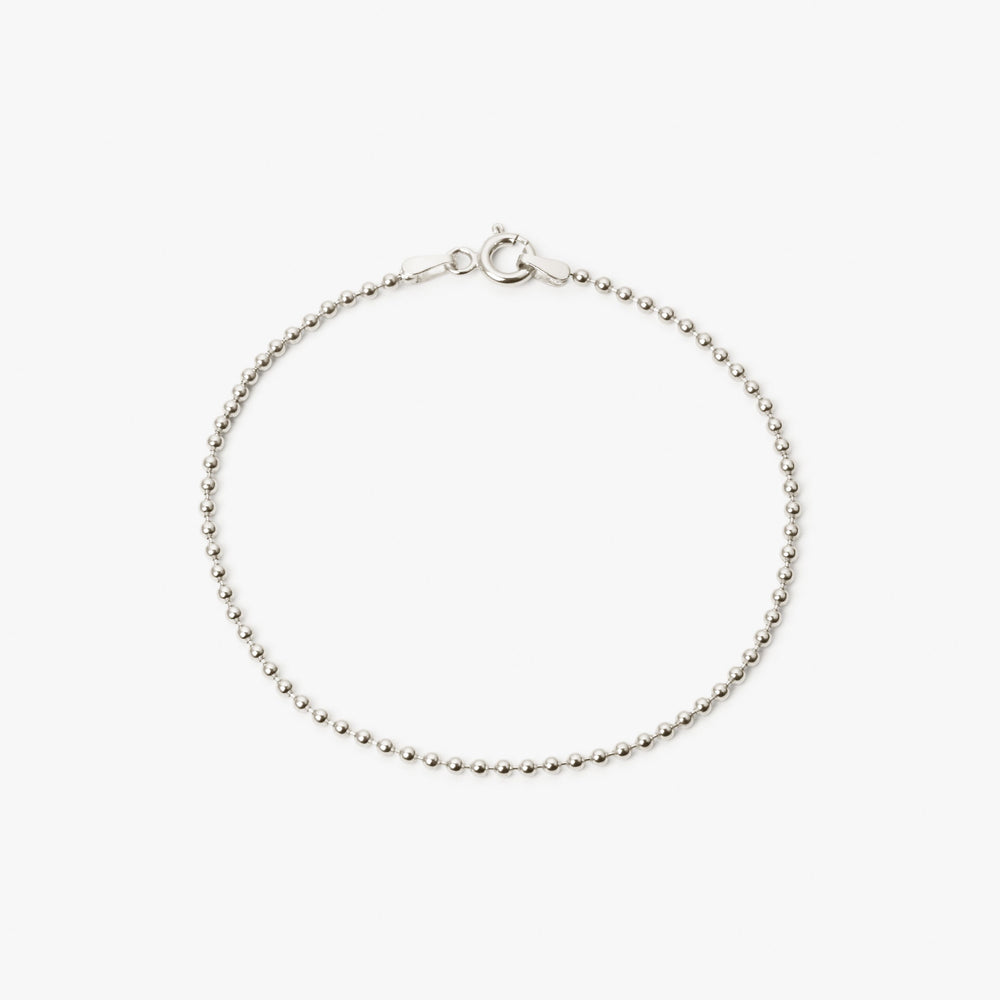 Small Shiny Dots Bracelet