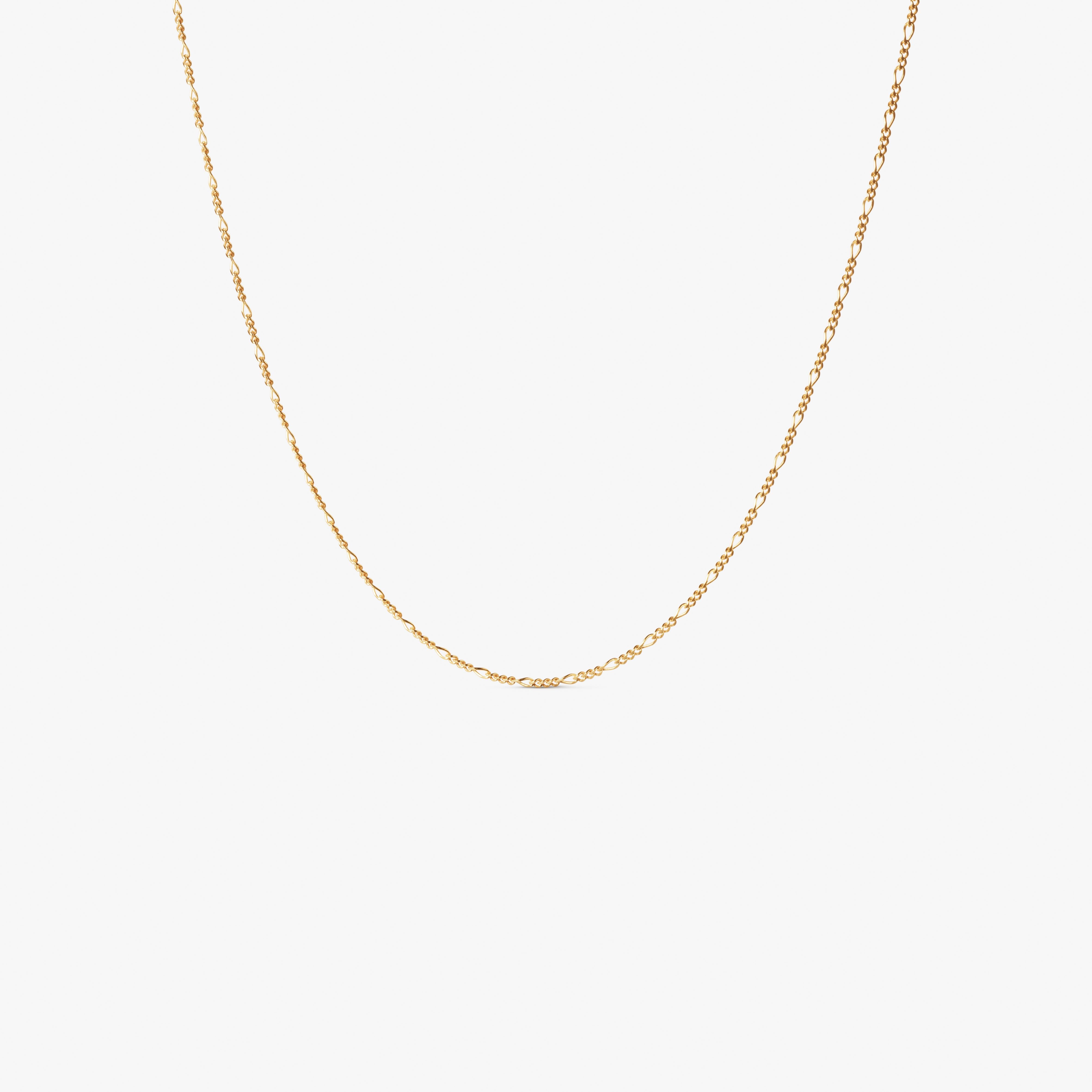 Basic Sparkly Necklace