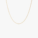 Basic Sparkly Necklace
