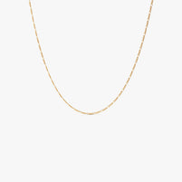 Basic Sparkly Necklace