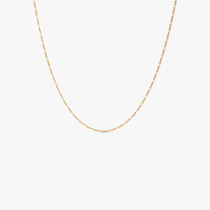 Basic Sparkly Necklace