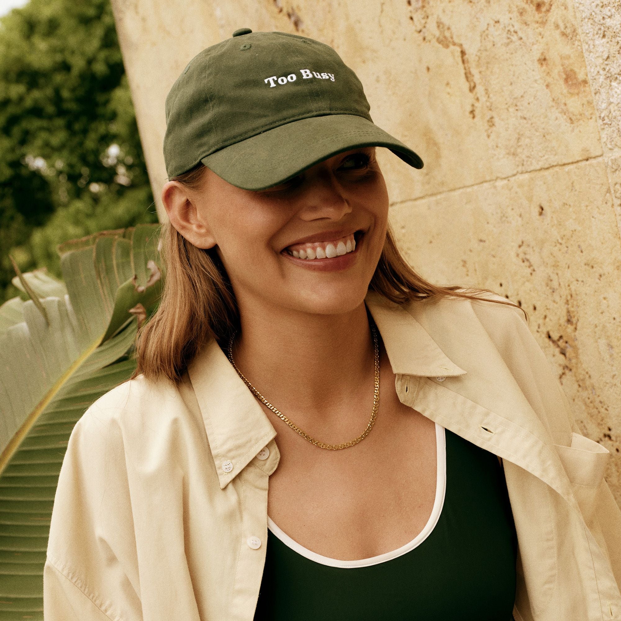 Shiny Sparkly Necklace