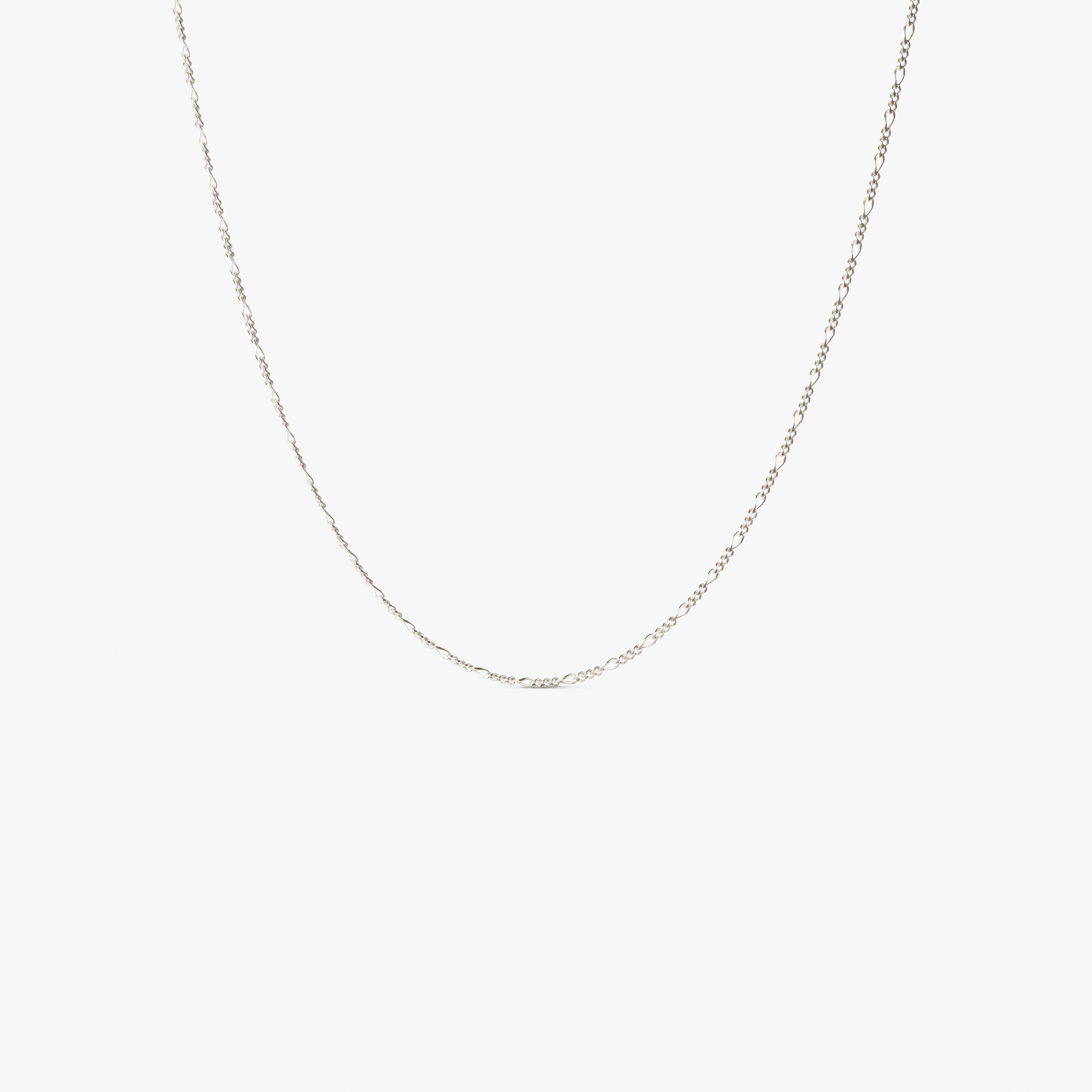 Basic Sparkly Necklace