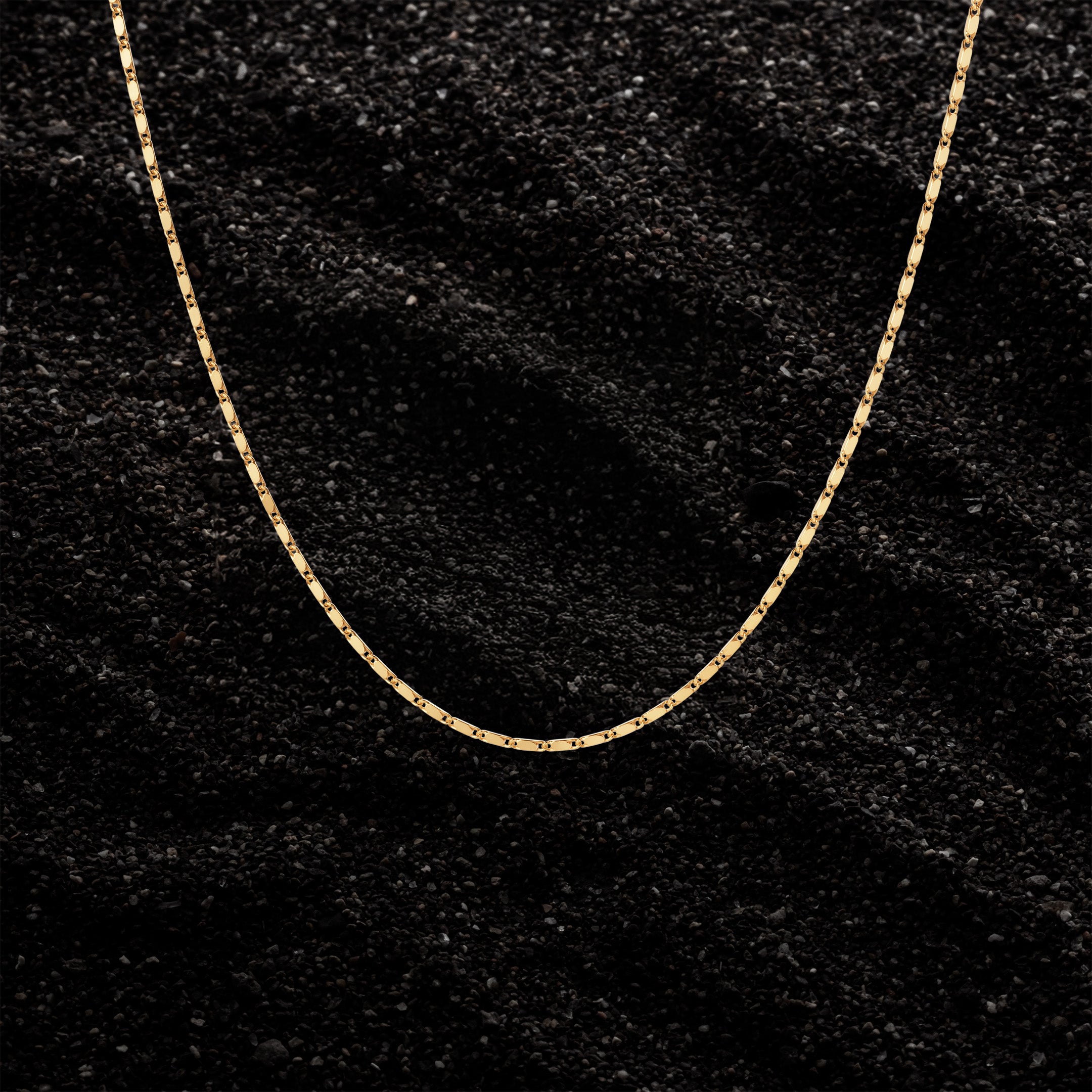 Small Essentia Necklace