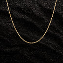 Basic Sparkly Necklace