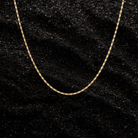 Basic Sparkly Necklace