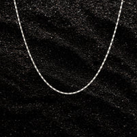 Small Essentia Necklace