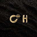 Small Twin Essentia Hoops