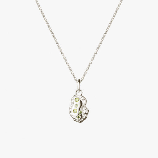 Gem Sparkly Necklace