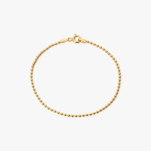 Small Shiny Dots Bracelet