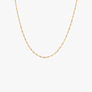Large Zebra Chain