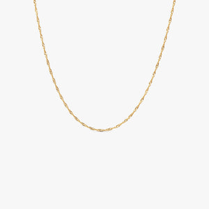 Large Zebra Chain
