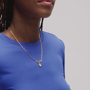 Blush Crush Necklace