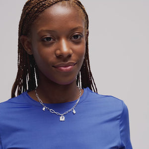 Charm Crush Necklace