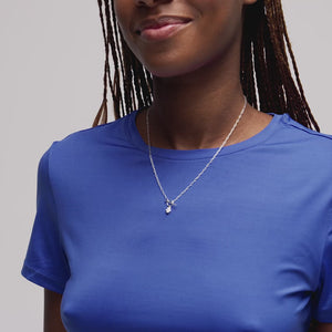 T-lock Crush Necklace