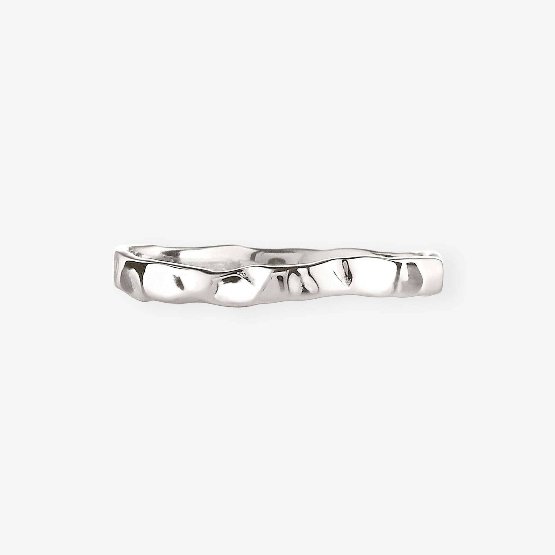 Small Banket Ring