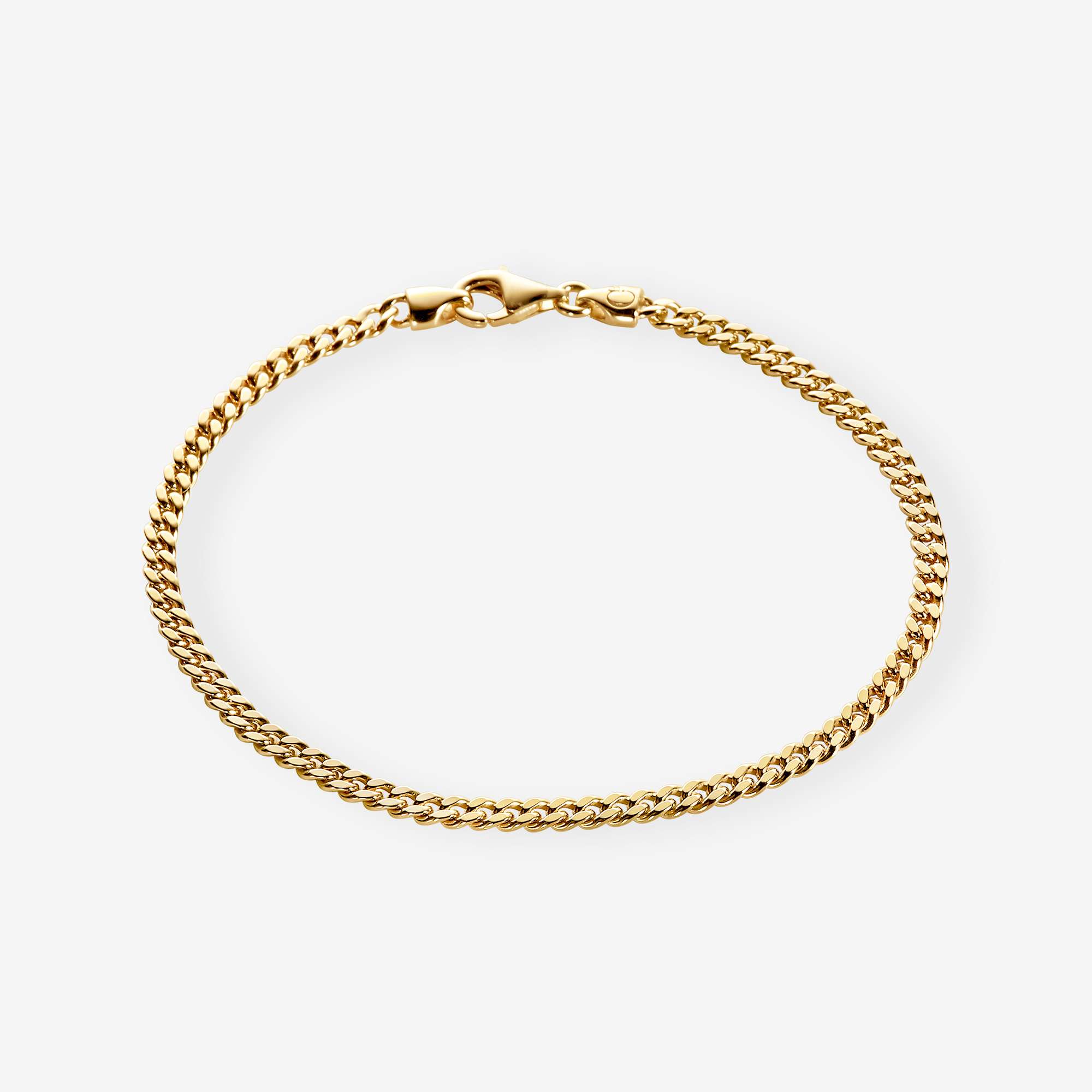 Litet Panzer Armband