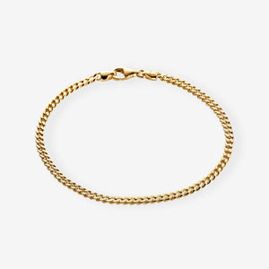 Small Panzer Bracelet