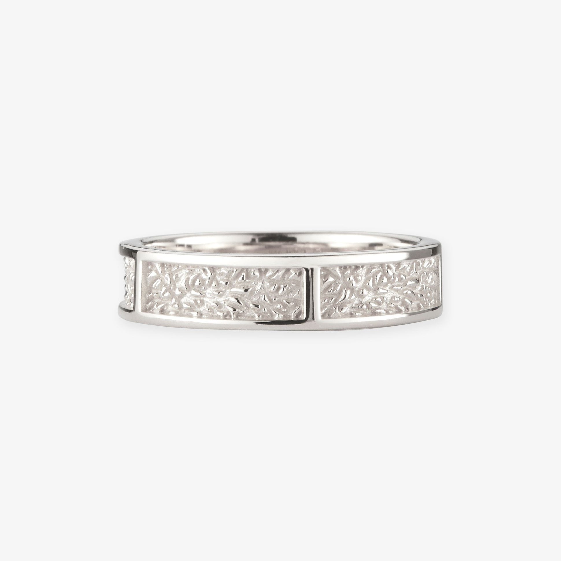 Small Tekstur Ring