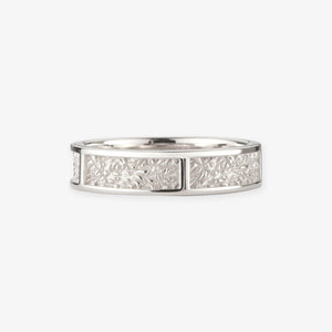 Small Tekstur Ring