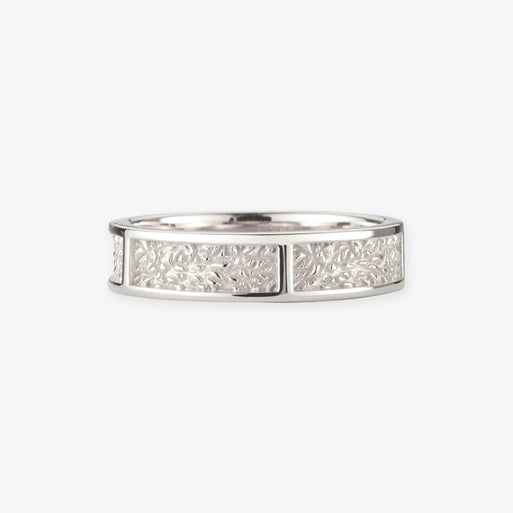 Small Tekstur Ring