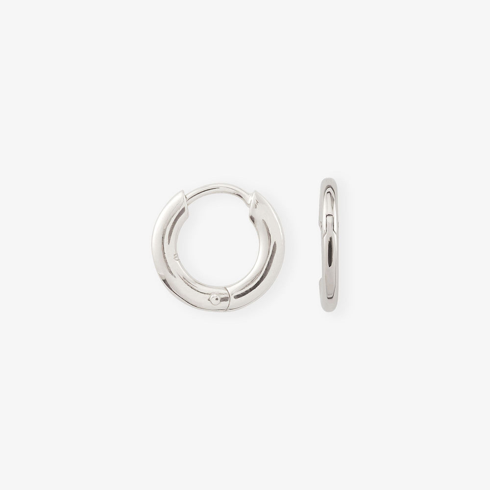 Medium Basic Hoops