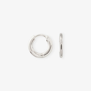 Medium Basic Hoops