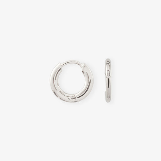 Medium Basic Hoops