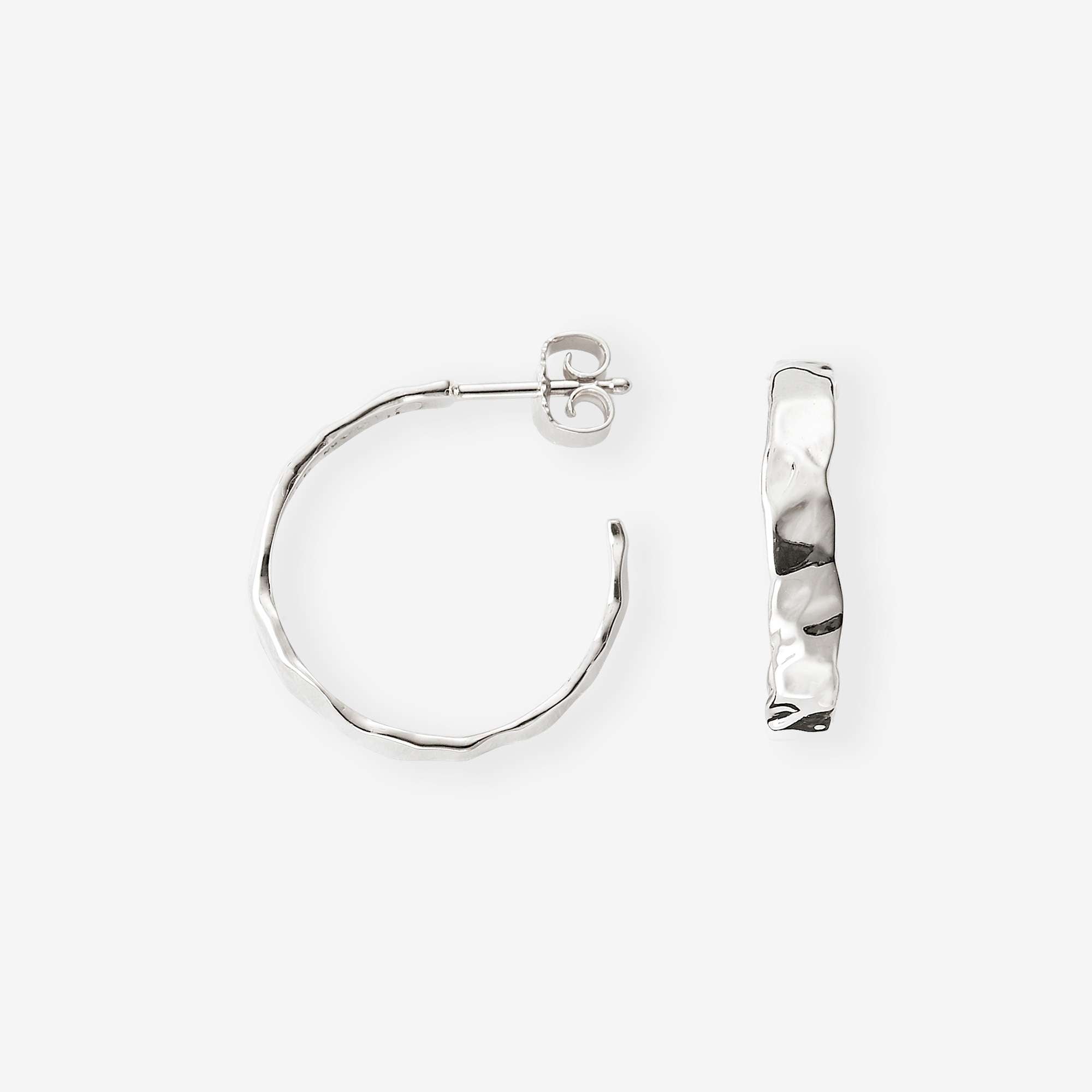 Medium Banket Hoops