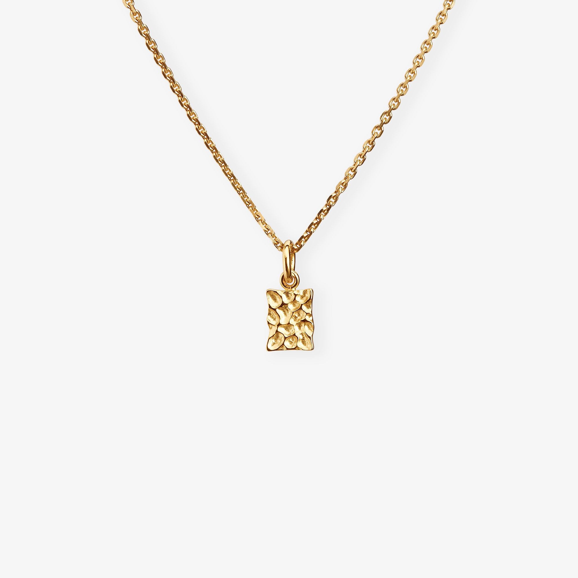 Mini Krystal Necklace