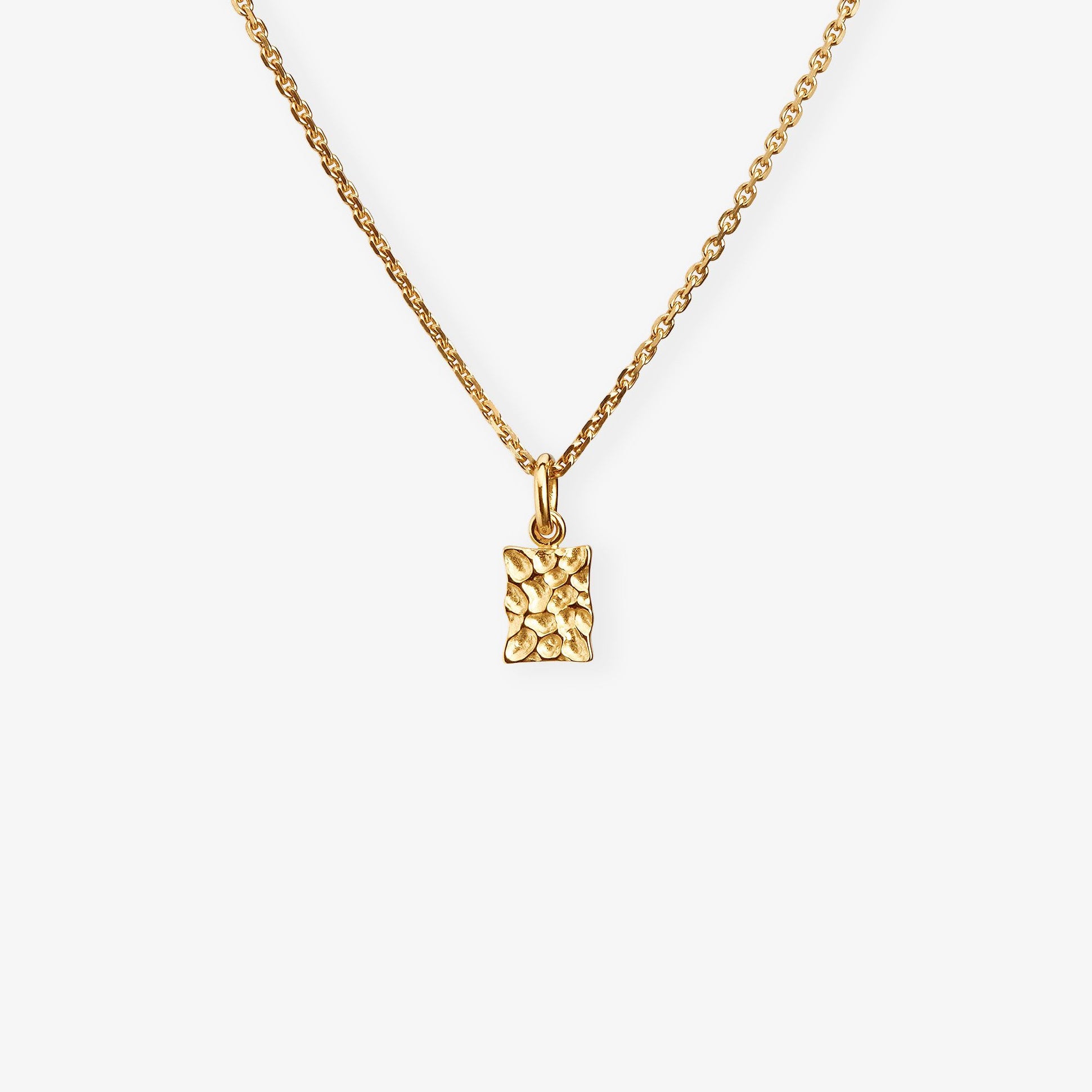 Mini Krystal Necklace