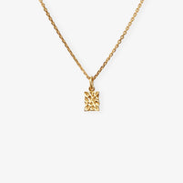 Mini Krystal Necklace