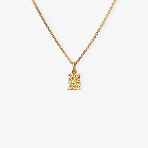 Mini Krystal Necklace