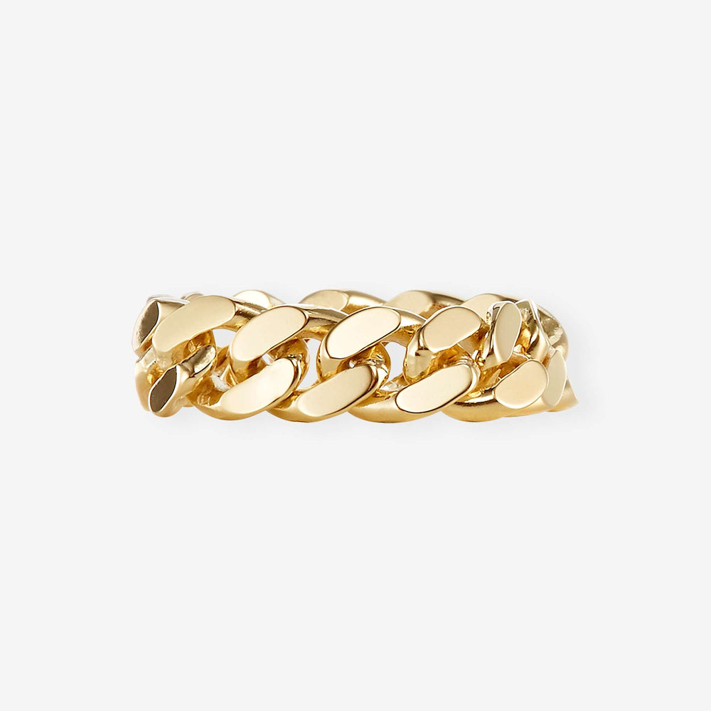 Medium Panzer Ring