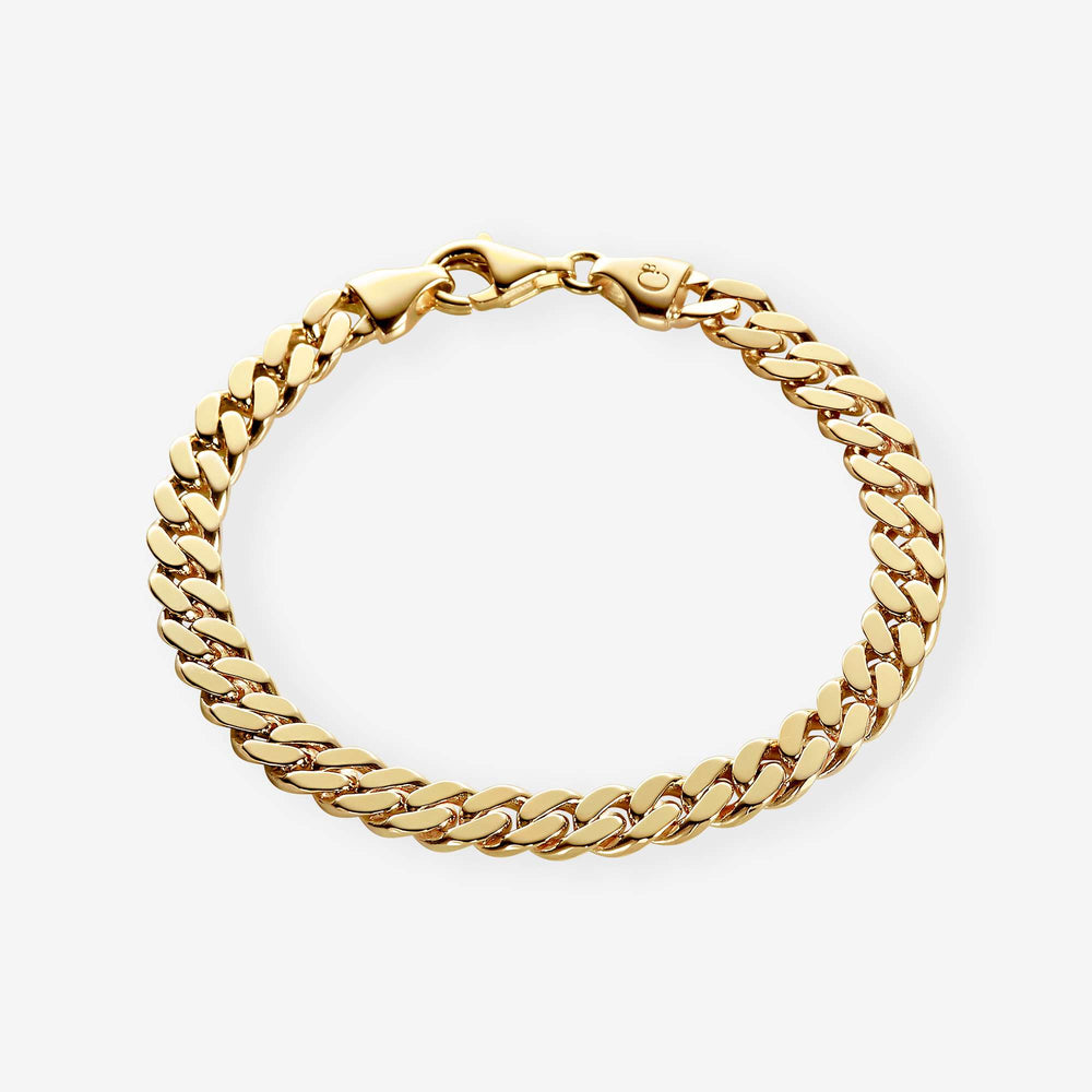 Medium Panzer Bracelet