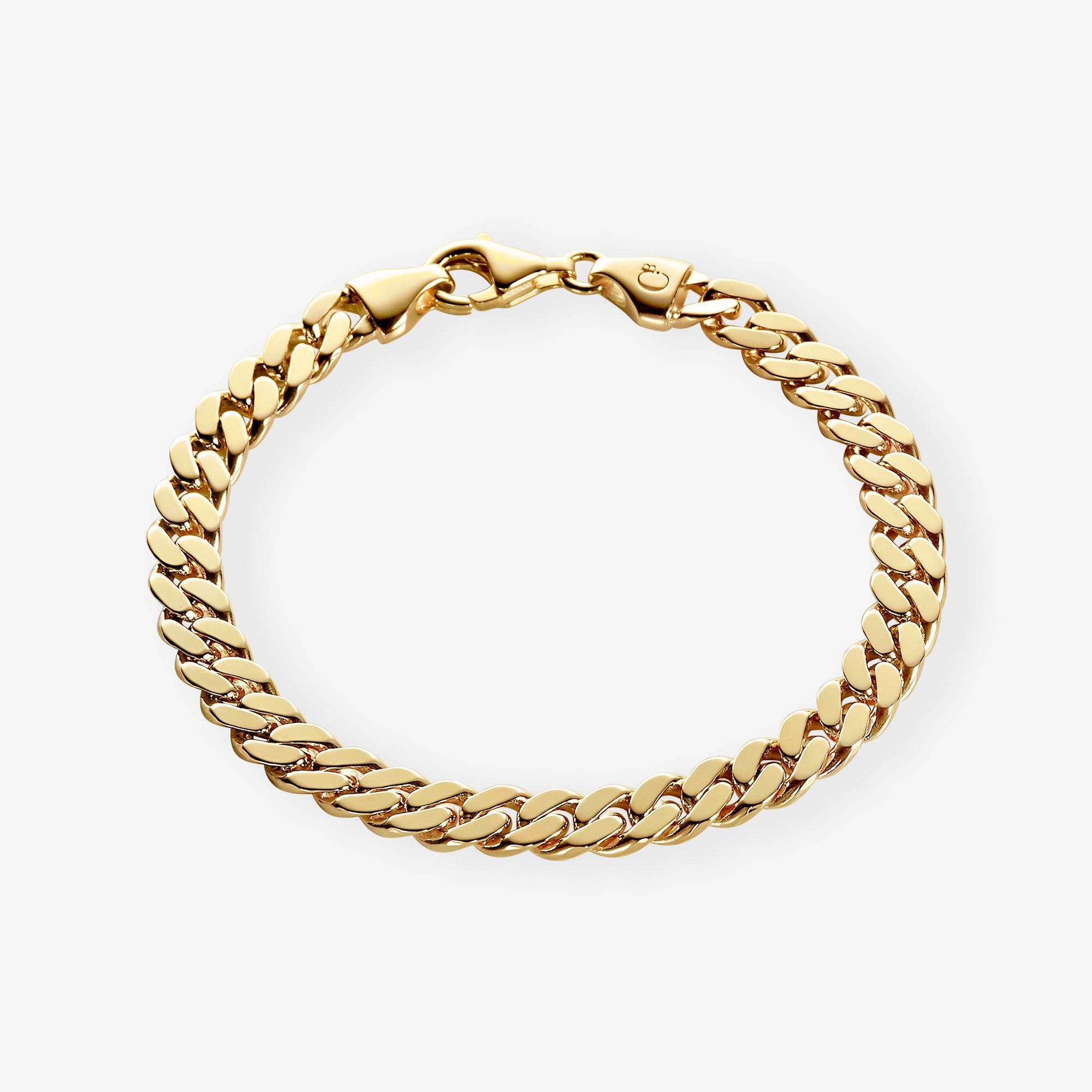 Medium Panzer Bracelet