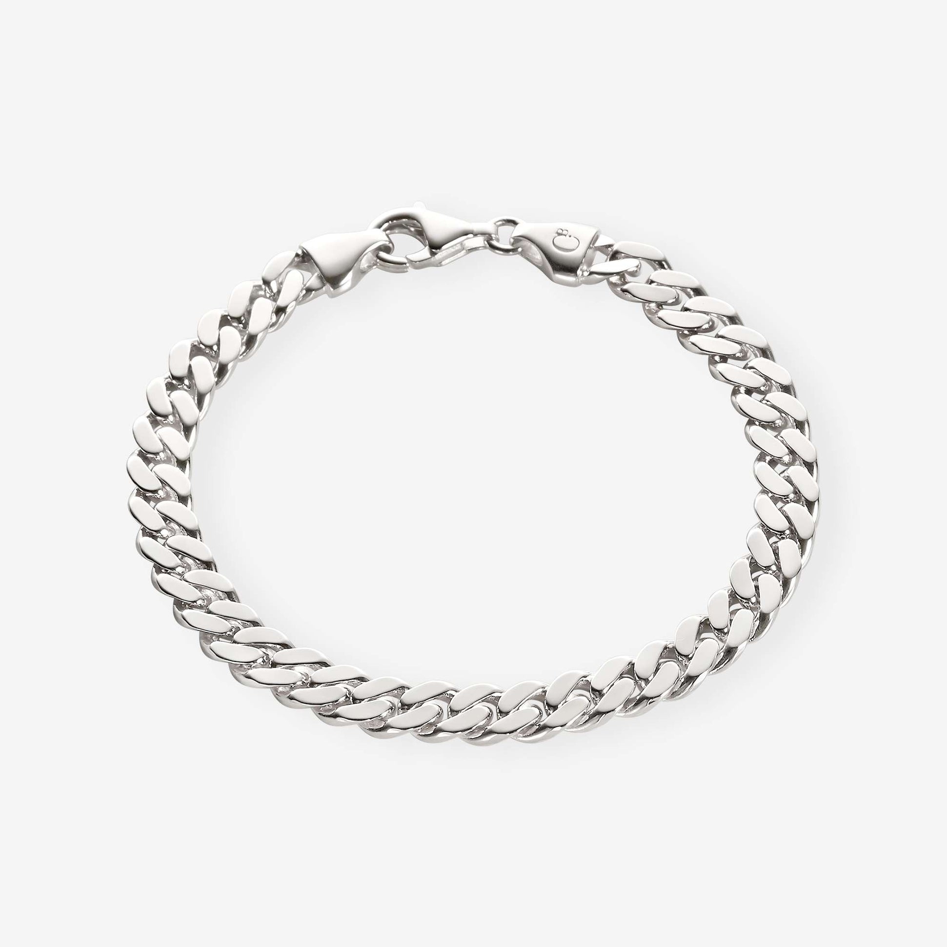 Medium Panzer Bracelet